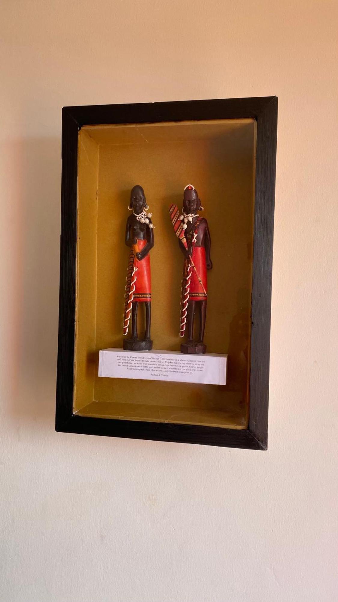 Nimaro Courts Hotel Entebbe Kültér fotó