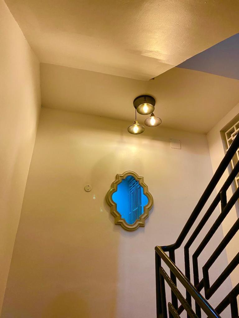 Nimaro Courts Hotel Entebbe Kültér fotó